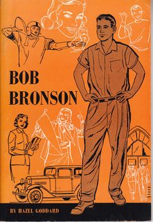 Bob Bronson