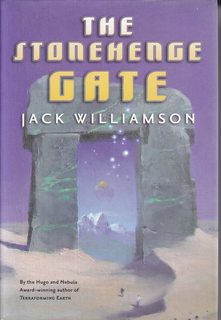 The Stonehenge Gate