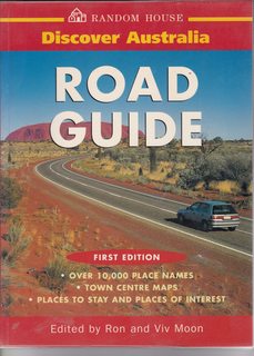 Discover Australia