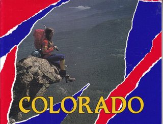 Colorado (Hello U.S.A.)
