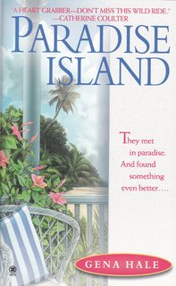 Paradise Island