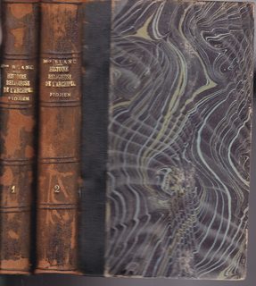 Histoire Religieuse De LArchipel Fidjien (Tomes I and II)