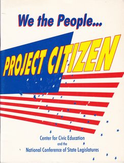 Project Citizen