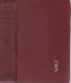 Tests and measurements for teachers, (Riverside textbooks in education)