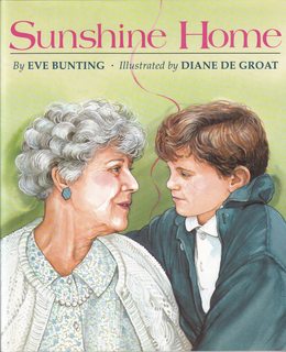 Sunshine Home