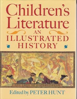 Children's Literature: An Illustrated History