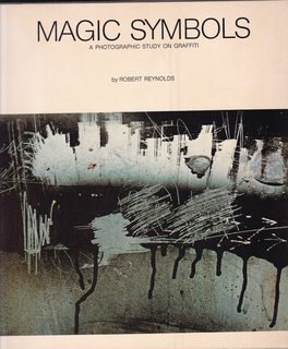 Magic Symbols - A Photographic Study On Graffiti