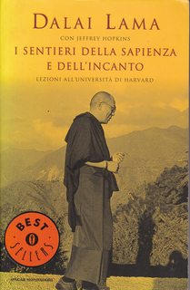 I sentieri della sapienza e dell'incanto. Lezioni all'Universit di Harvard