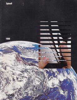 NASA Spinoff 1988