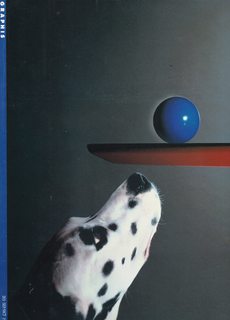 Graphis: The International Journal of Visual Communication (Vol 45 No. 263)