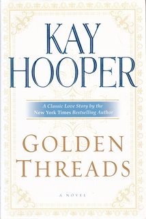 Golden Threads