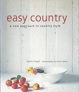 Easy Country: A New Approach to Country Style
