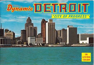 Dynamic Detroit 