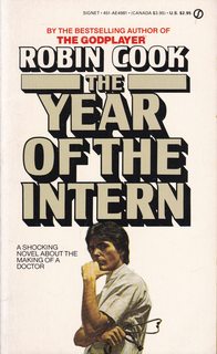 The Year of the Intern