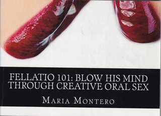 Fellatio 101: Blow His Mind Through Creative Oral Sex