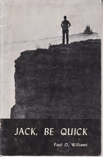 Jack, Be Quick