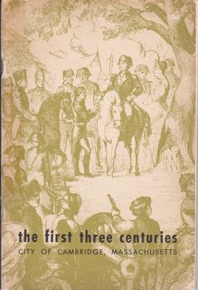 The First Three Centuries