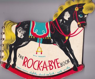 The Rock-a-Bye Book