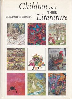 Children and Their Literature