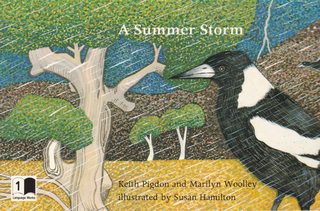 A Summer Storm