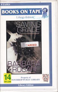 Saving Grace