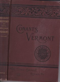 The geography, history, constitution, and civil government of Vermont: Published expressly to comply with the state laws