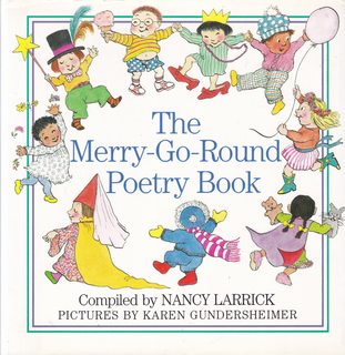 Merry Go Round Of