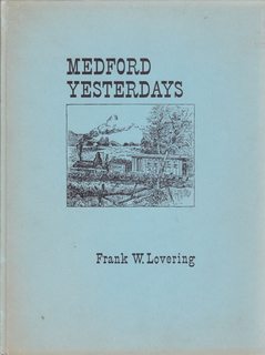 Medford Yesterdays