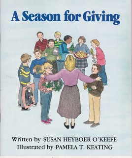 Season for Giving