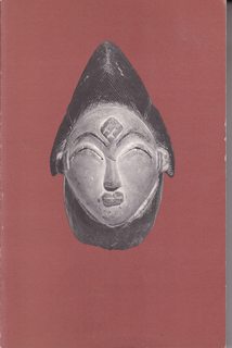 Selections From the Collection of Freddy and Regina T. Homburger; a Loan Exhibition