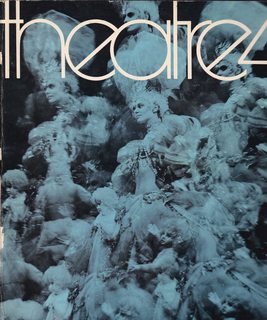 The American Theatre 1970-1971 (Theatre 4)