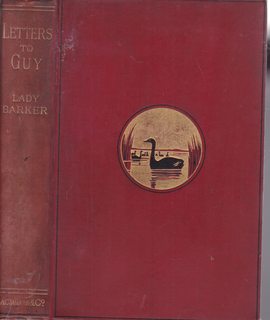 Letters to Guy