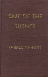 Out of the Silence