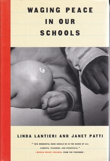 Waging Peace in Our Schools