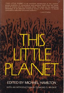 This Little Planet