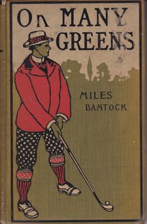 On Many Greens