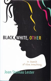 Black, White, Other: In Search of Nina Armstrong