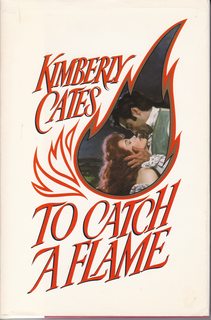 To Catch a Flame
