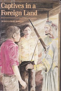 Captives in a Foreign Land