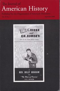 The Journal of American History Vol. 95 No. 2 September 2008