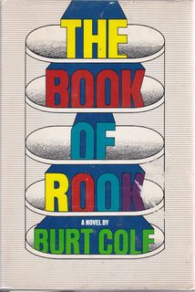 The book of Rook