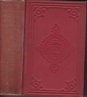 Thinks-I-to-Myself. A Serio-Ludicro, Tragico-Comico Tale; Written By Thinks-I-to-Myself, Who! Bound with: [Paltock, Robert]. The Life and Adventures of Peter Wilkins