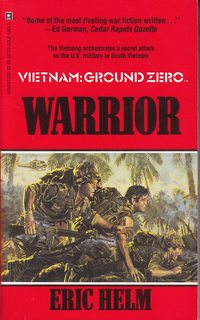 Warrior (Vietnam Ground Zero)