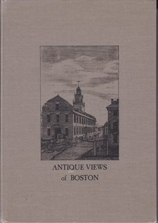 Jame Henry Stark's Antique Views of Boston