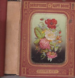 The Scripture Gift Book