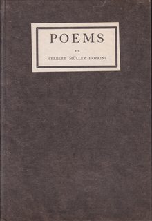 Poems
