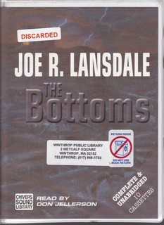 The Bottoms