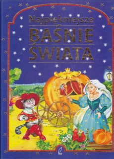 Basnie Swiata