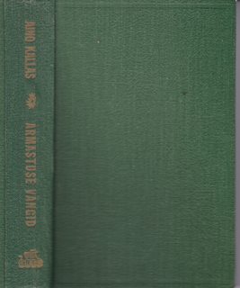 Armastuse vangid : jutustusi