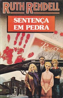 Sentena em Pedra